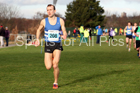 Senior mens Cathedral Relays, Birtley. Photo:  David T. Hewitson/Sports for All Pics